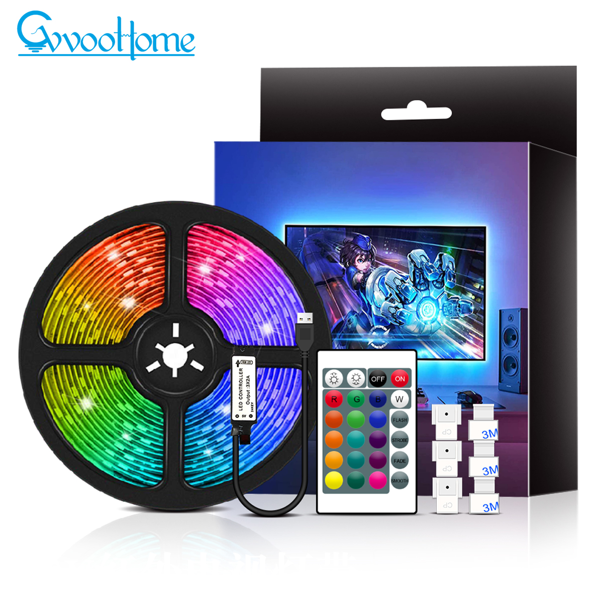 HCP001 TV电视灯带