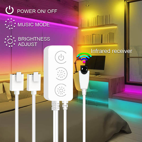 HCP007 新款蓝牙灯带