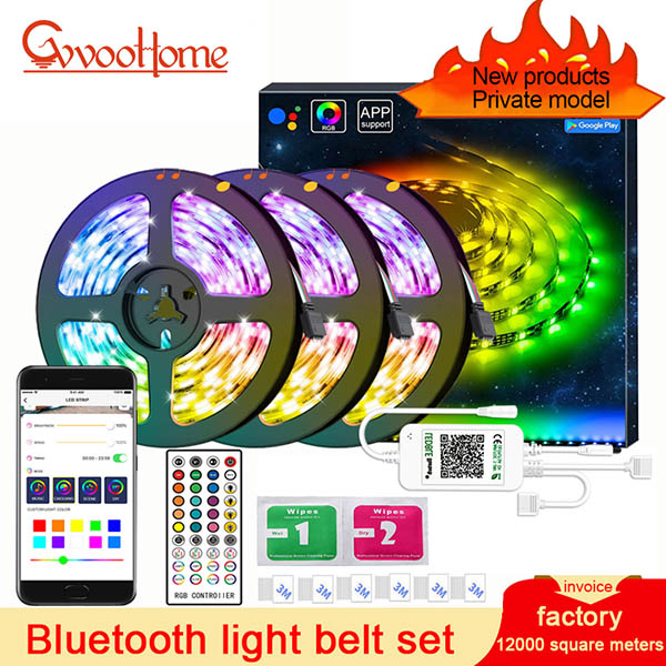 HCP006 老款蓝牙灯带