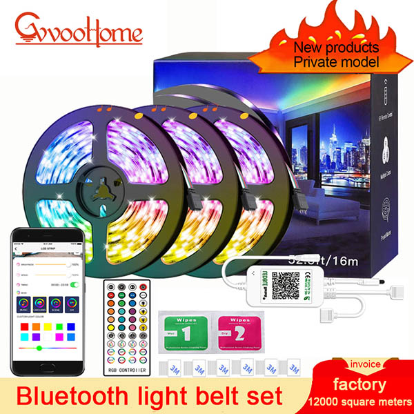 HCP006 老款蓝牙灯带