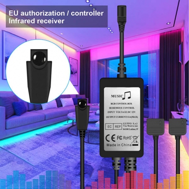 LED灯条 - HCP005 音乐灯带