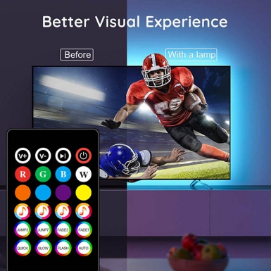 LED灯条 - HCP003 TV电视灯带