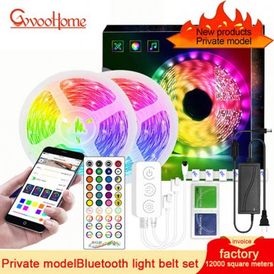 LED灯条 - HCP007 新款蓝牙灯带