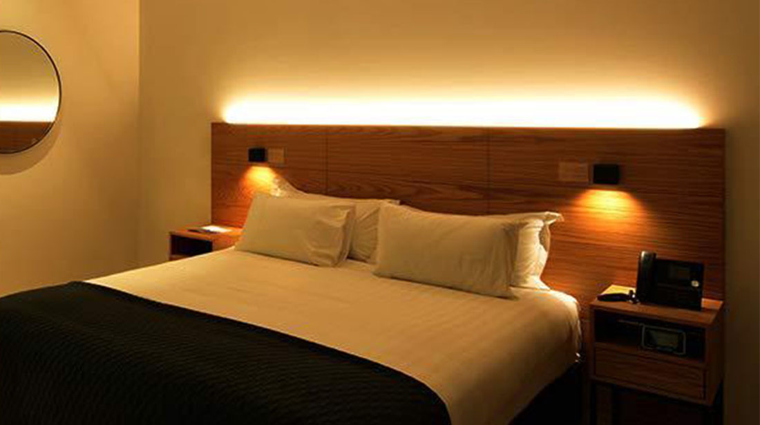 蓝牙LED灯带套装