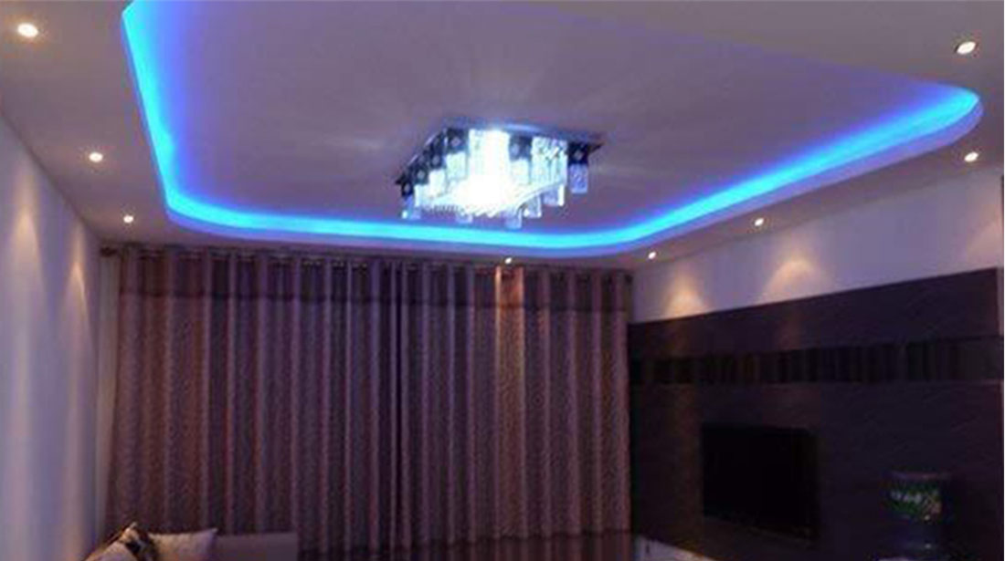 蓝牙LED灯带套装 蓝牙LED灯带套装