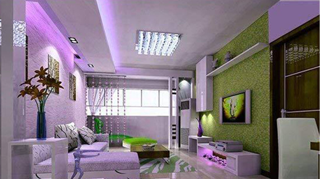 蓝牙LED灯带套装 蓝牙LED灯带套装