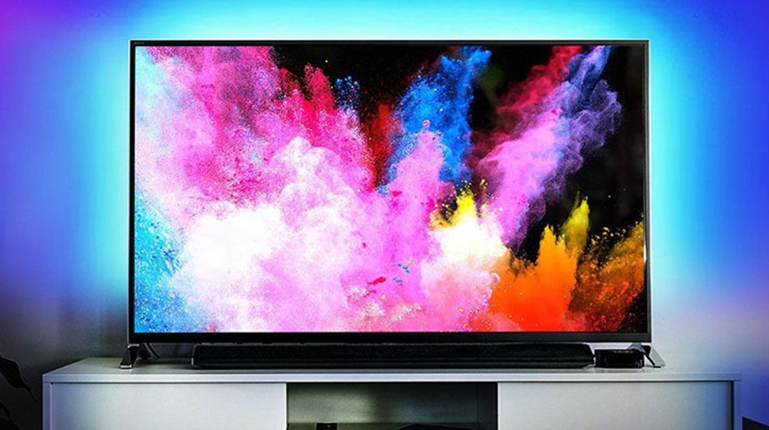 蓝牙LED灯带套装