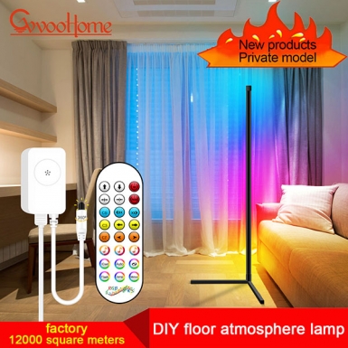 LED室内灯 - HCP024 地板气氛灯