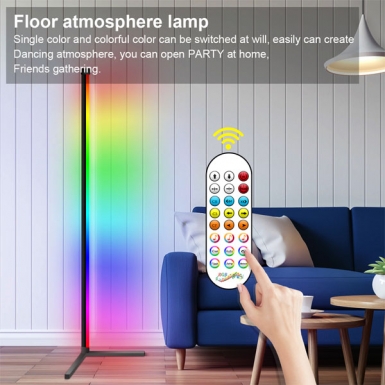 LED室内灯 - HCP024 地板气氛灯