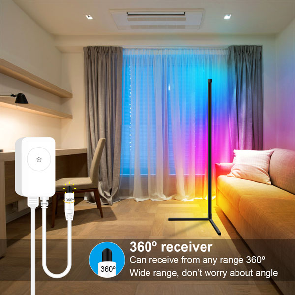 HCP024 地板气氛灯