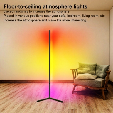 LED室内灯 - HCP024 地板气氛灯