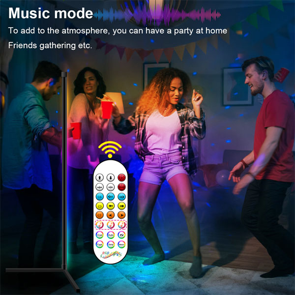 HCP024 地板气氛灯