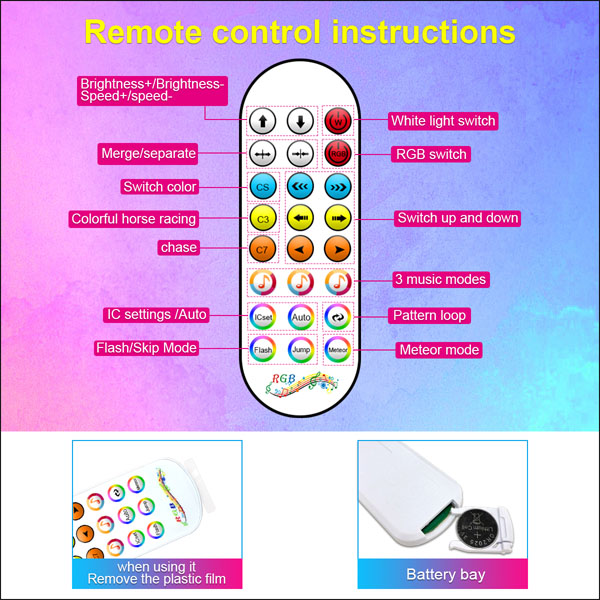 HCP024 地板气氛灯