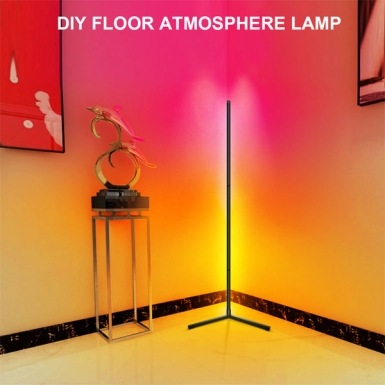 LED室内灯 - HCP024 地板气氛灯