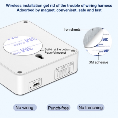 LED室内灯 - CL-XY08-11