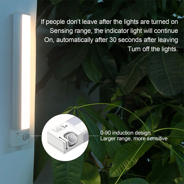 90度感应橱柜灯 90度感应橱柜灯