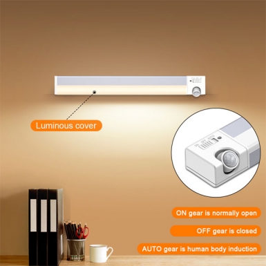 LED室内灯 - 90度感应橱柜灯 LED室内灯 - 90度感应橱柜灯