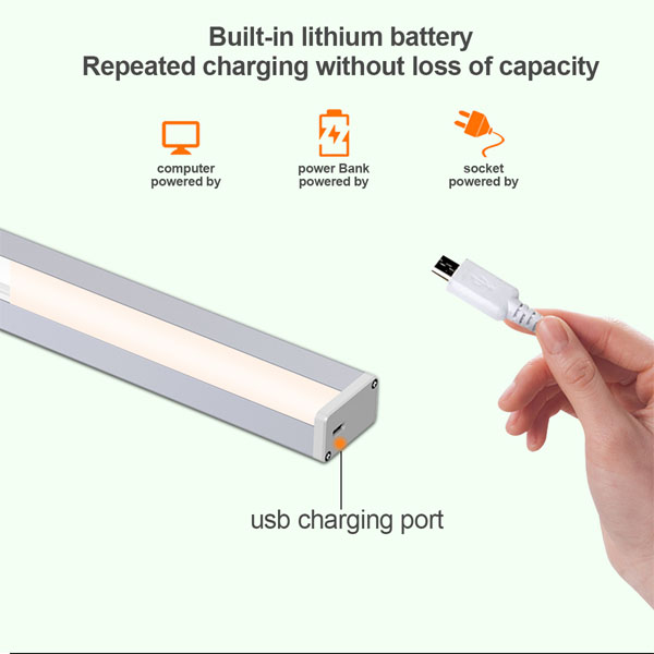 90度感应橱柜灯 90度感应橱柜灯