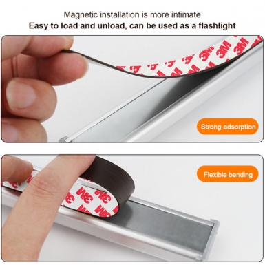 LED室内灯 - 90度感应橱柜灯 LED室内灯 - 90度感应橱柜灯