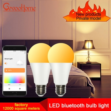 LED室内灯 - HCP021 LED蓝牙灯泡灯 LED室内灯 - HCP021 LED蓝牙灯泡灯
