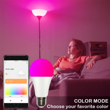 LED室内灯 - HCP021 LED蓝牙灯泡灯 LED室内灯 - HCP021 LED蓝牙灯泡灯