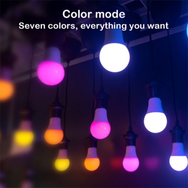 LED室内灯 - HCP021 LED蓝牙灯泡灯 LED室内灯 - HCP021 LED蓝牙灯泡灯