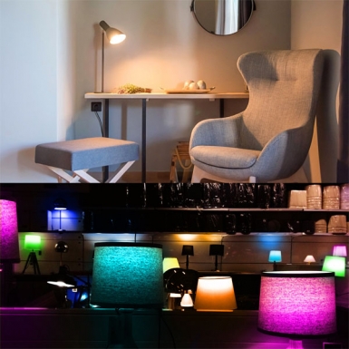 LED室内灯 - HCP021 LED蓝牙灯泡灯 LED室内灯 - HCP021 LED蓝牙灯泡灯