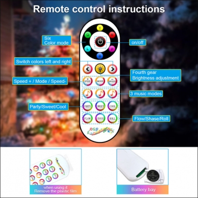 LED户外灯 - LED幻影灯串 LED户外灯 - LED幻影灯串