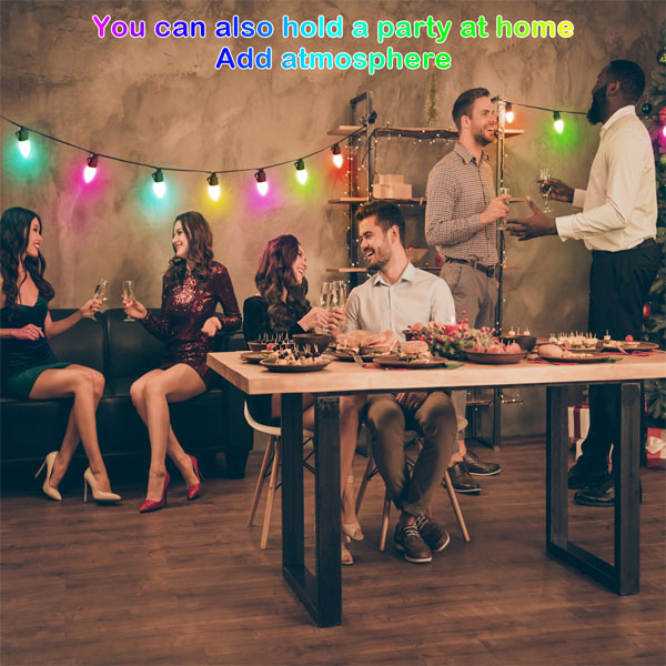 LED幻影灯串 LED幻影灯串