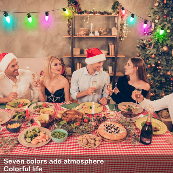 LED幻影灯串 LED幻影灯串