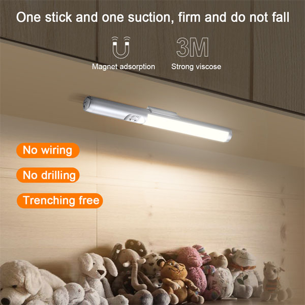 HCP020 圆柱橱柜灯