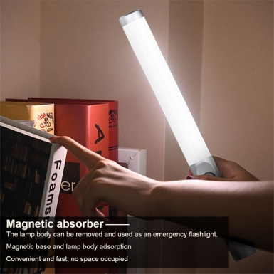 LED室内灯 - HCP020 圆柱橱柜灯