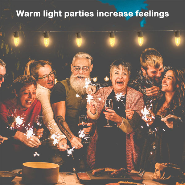 单色灯串 单色灯串