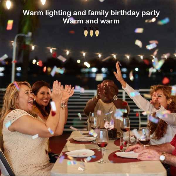 单色灯串 单色灯串