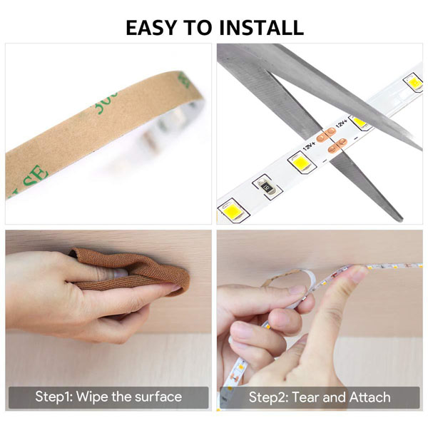 2835 单色条 2835 单色条