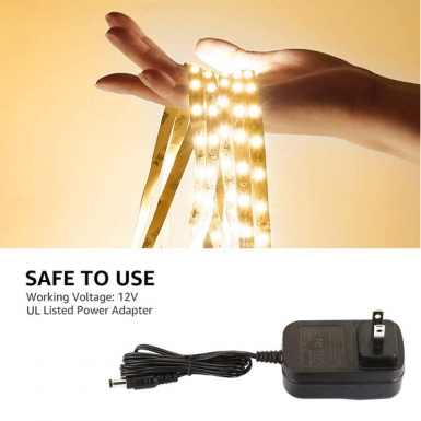 LED灯条 - 2835 单色条 LED灯条 - 2835 单色条