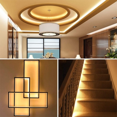 LED灯条 - 2835 单色条 LED灯条 - 2835 单色条