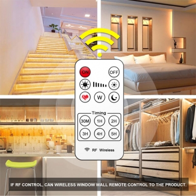 LED灯条 - 2835 双色灯条