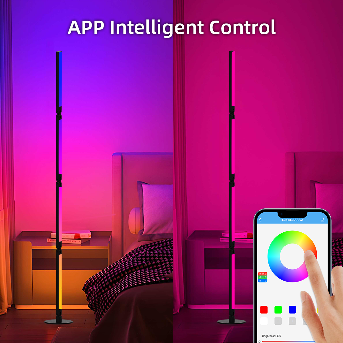 HCP021 折叠落地灯 HCP021 折叠落地灯