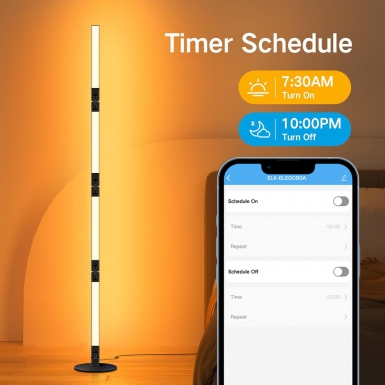 LED室内灯 - HCP021 折叠落地灯 LED室内灯 - HCP021 折叠落地灯