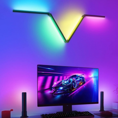 LED室内灯 - HCP021 折叠落地灯 LED室内灯 - HCP021 折叠落地灯