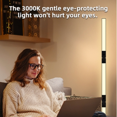 LED室内灯 - HCP021 折叠落地灯 LED室内灯 - HCP021 折叠落地灯