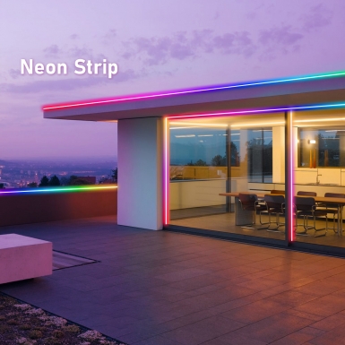 LED灯条 - HCP069 wifi幻彩霓虹灯带