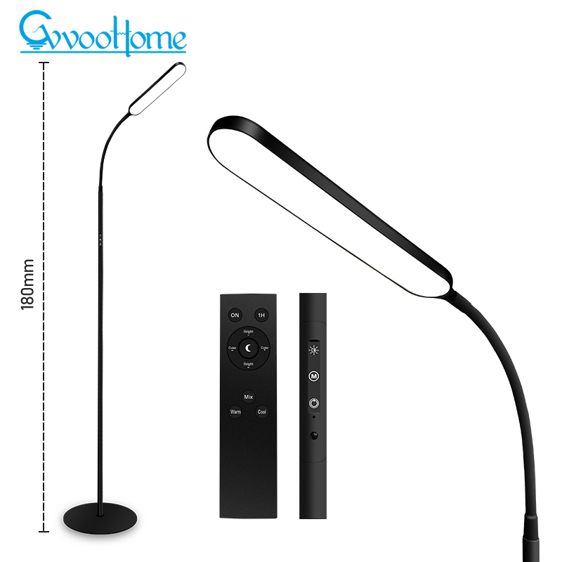 HCP034 三色落地灯