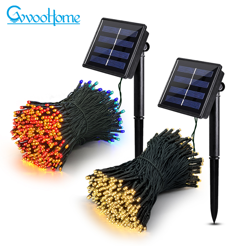 HCP163  太阳能灯珠灯串