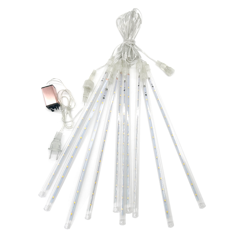 HCP155  LED跑马流星灯