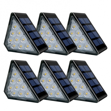 LED户外灯 - HCP041  太阳能楼梯灯