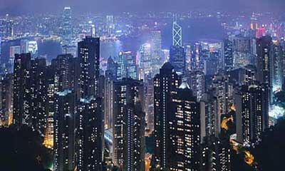 2019年4月香港灯饰展