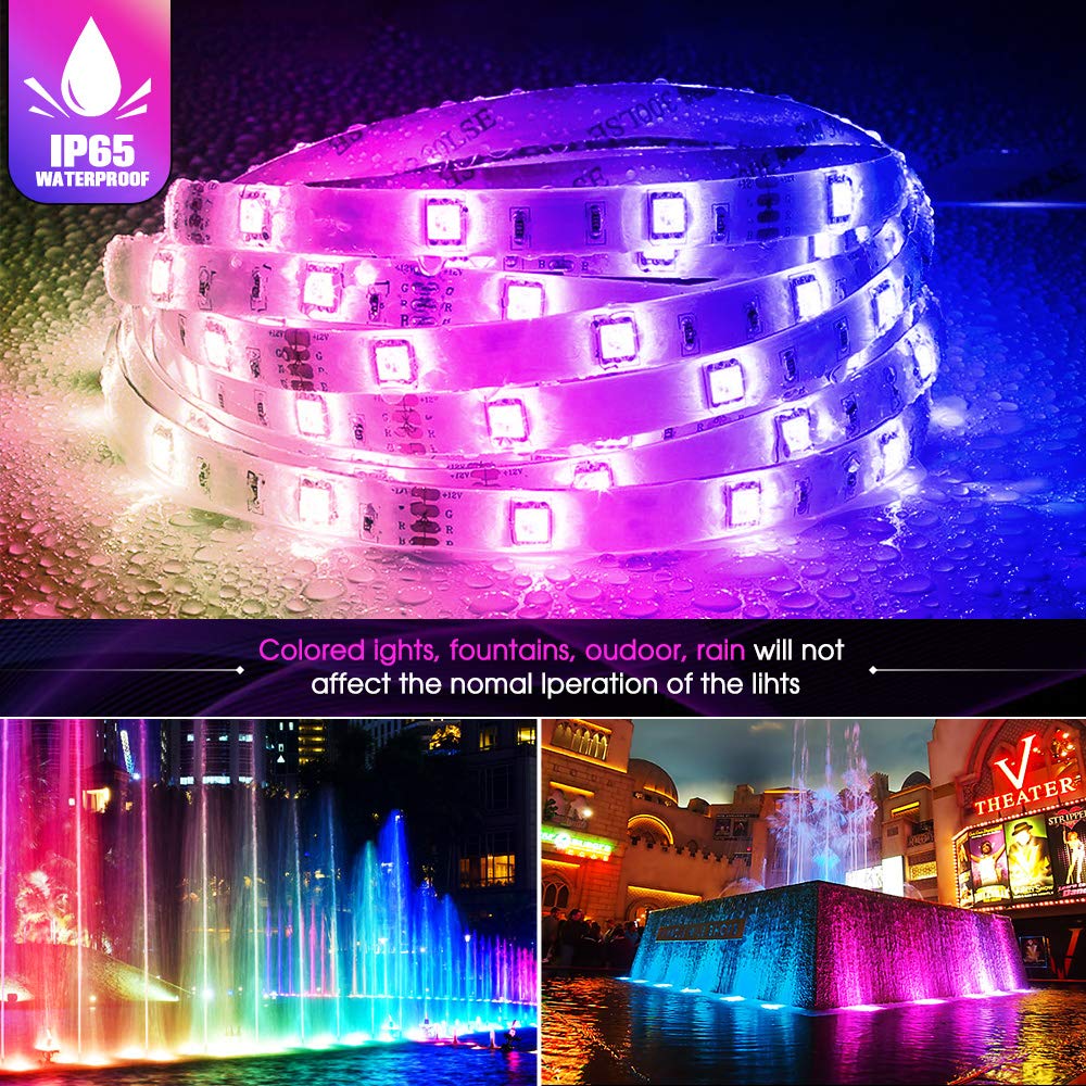 WIFI Light Strip