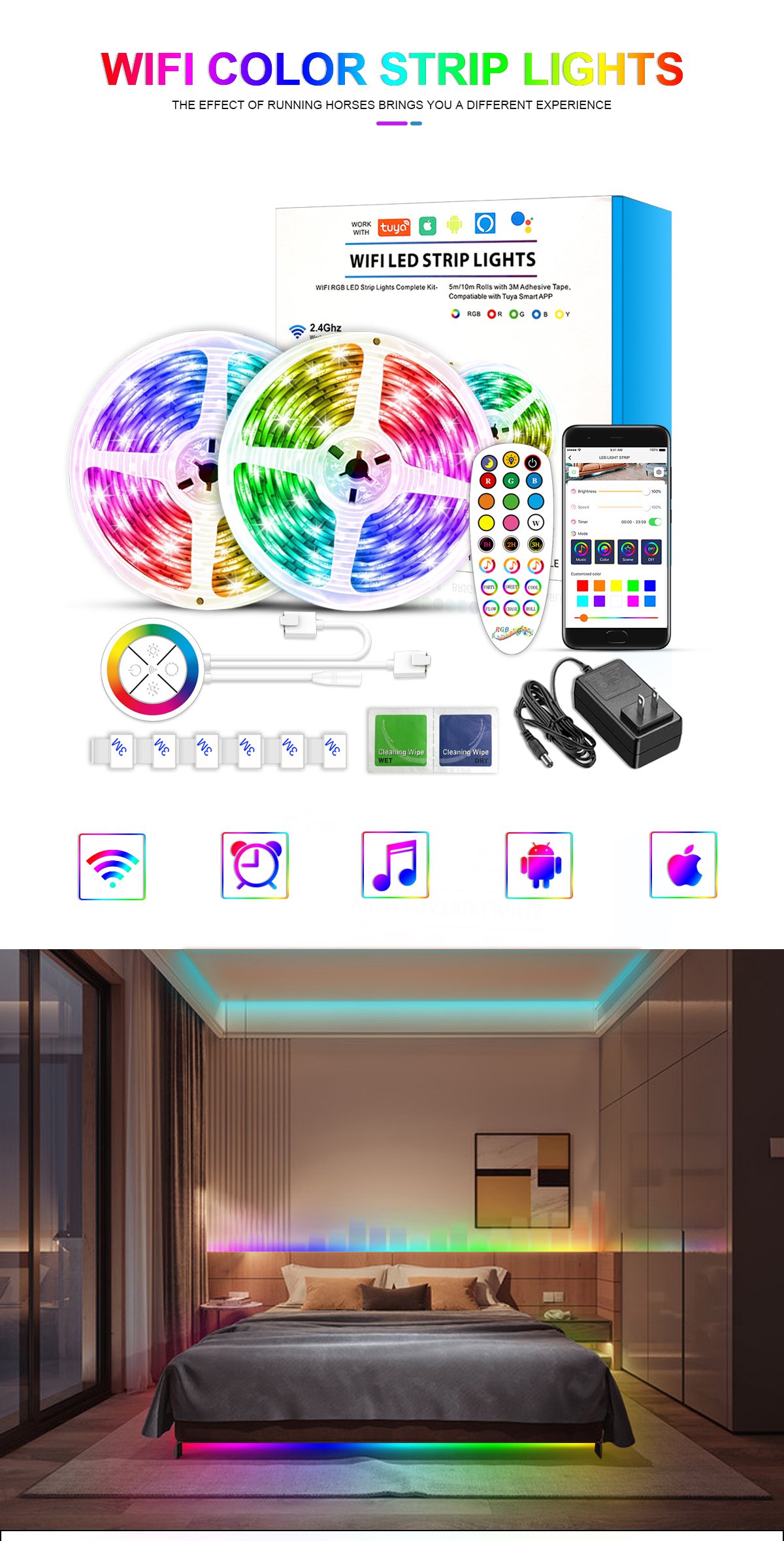 WIFI Light Strip
